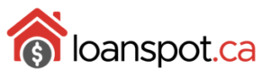 Loanspot Logo