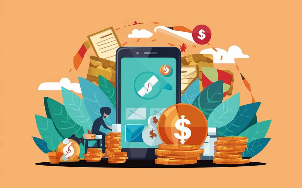 how much personal loan can i get in canada