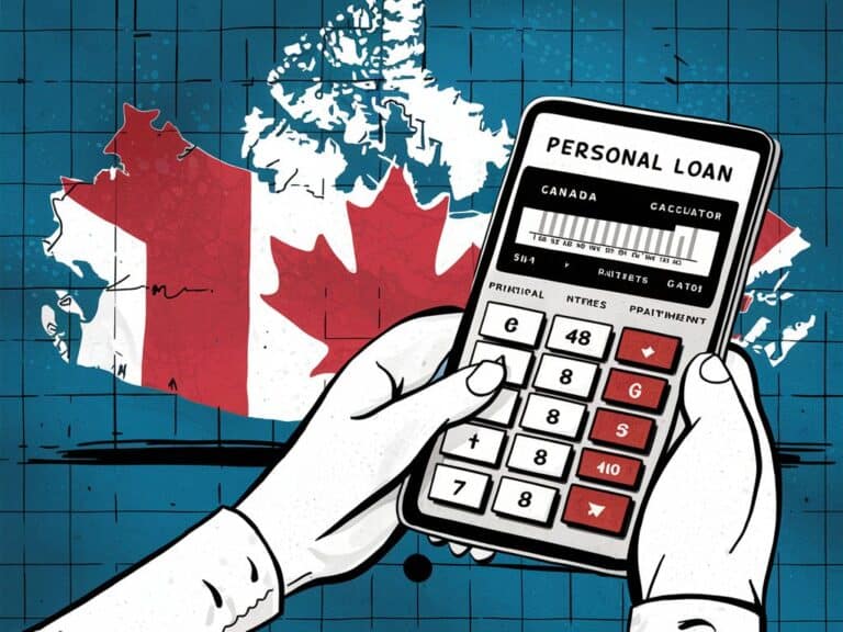 Get Personal Loan Amortization Calculator In Canada Get personal loan amortization calculator in canada