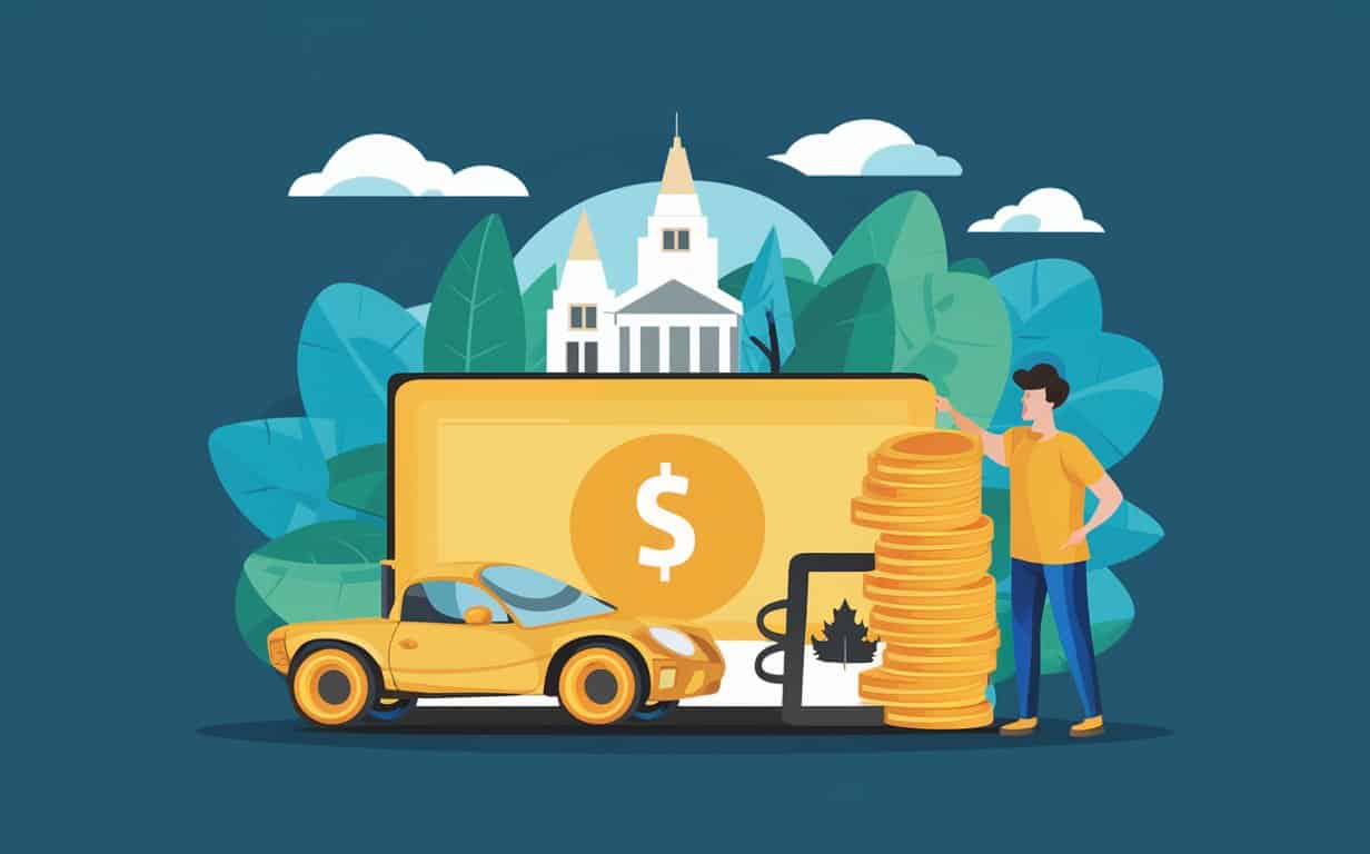 bad credit personal loans guaranteed approval $10 000 in canada