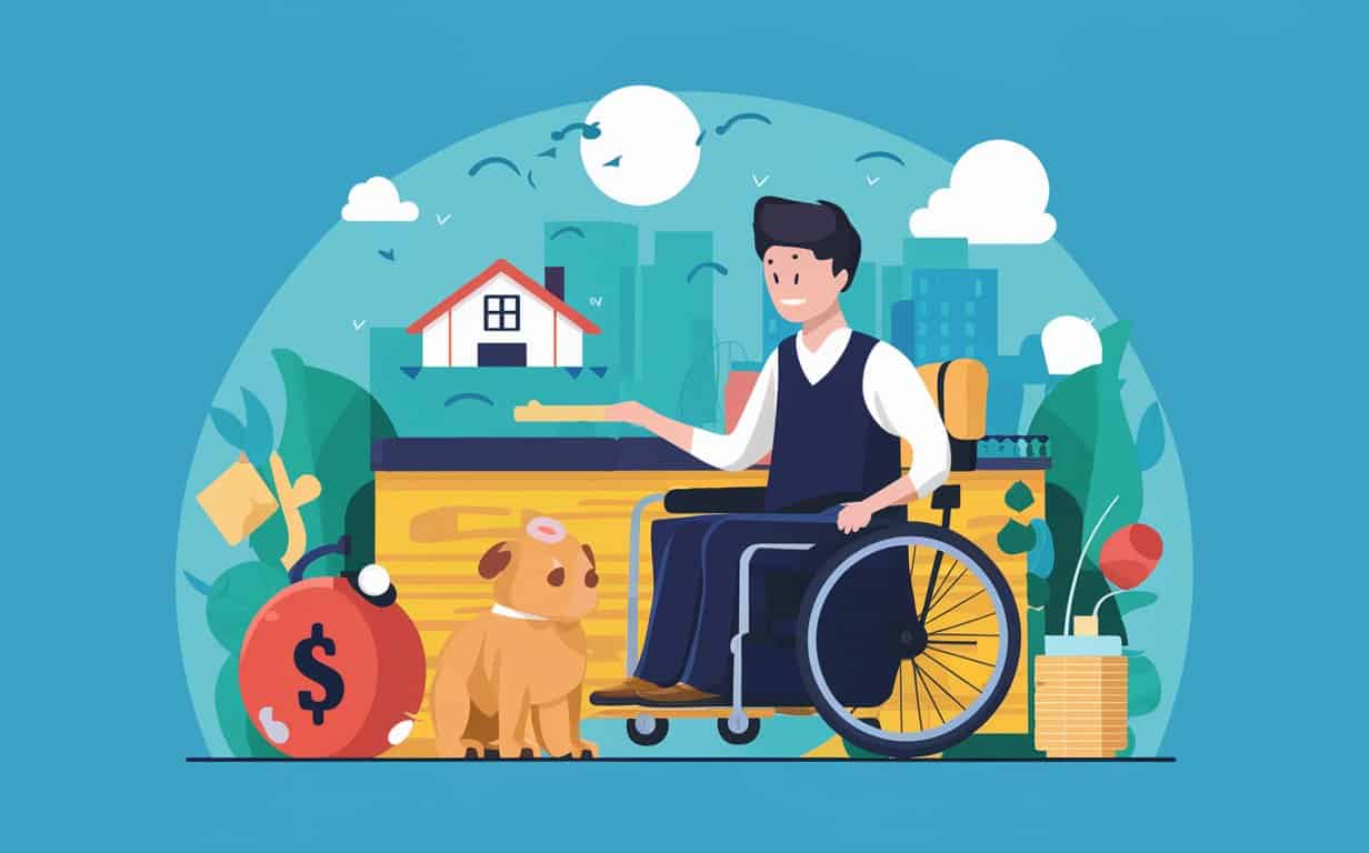 disability loans no credit check canada