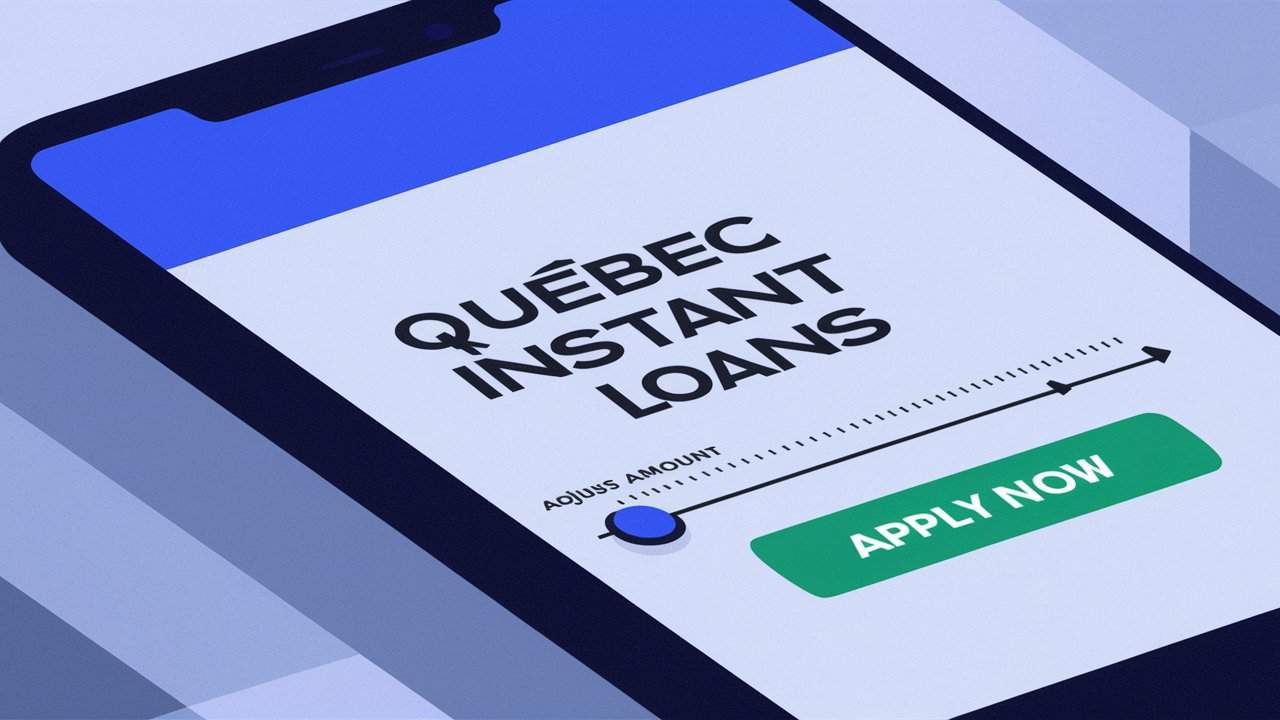 quebec instant loans