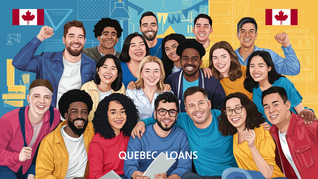 canada student loans quebec