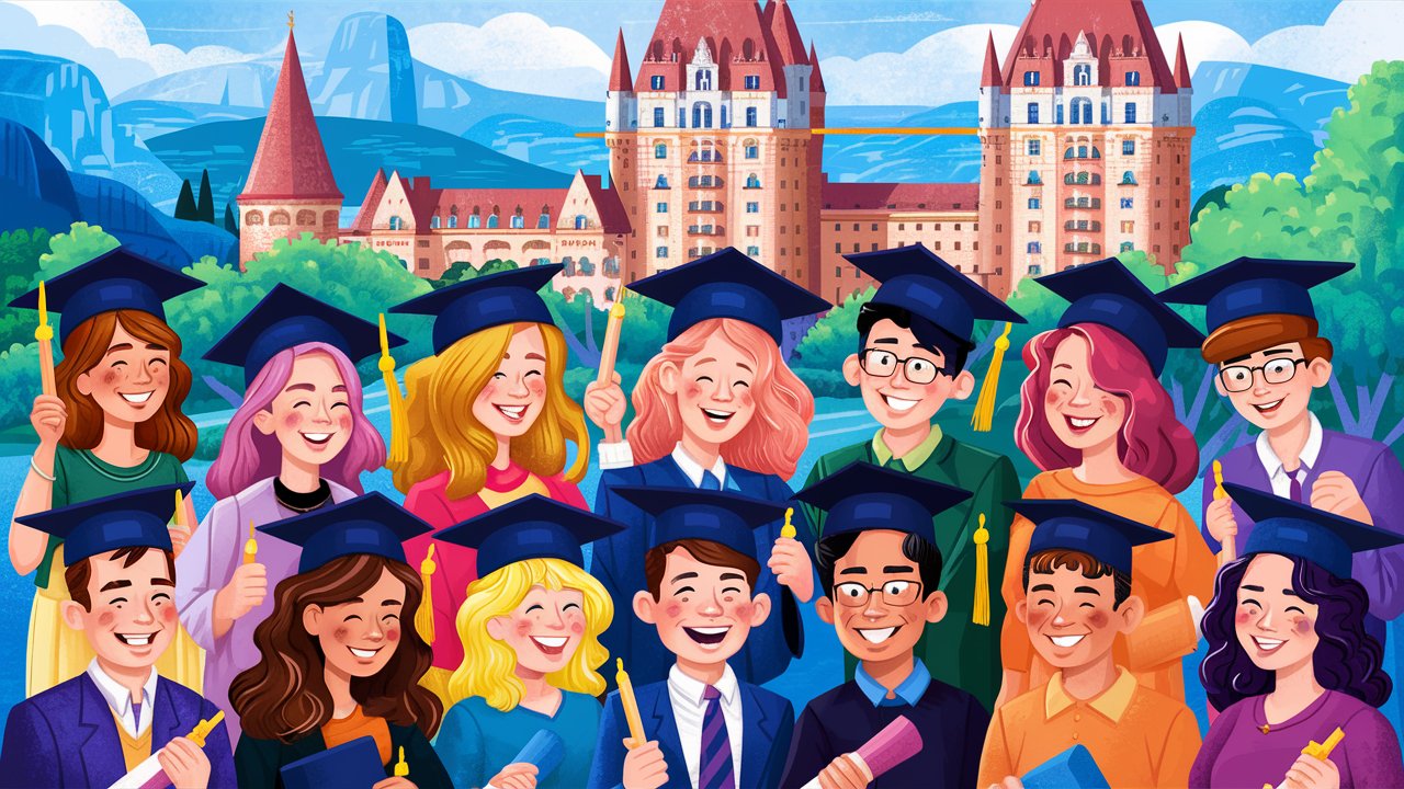 canada student loans quebec