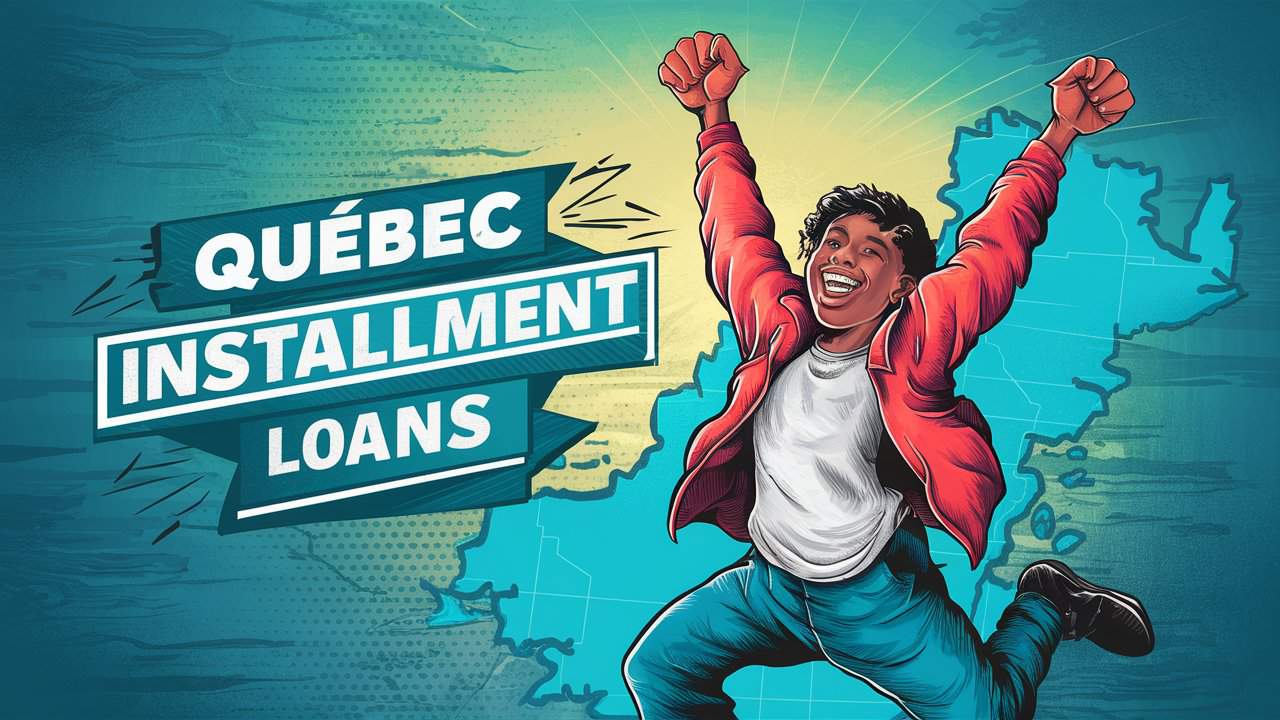 quebec installment loans
