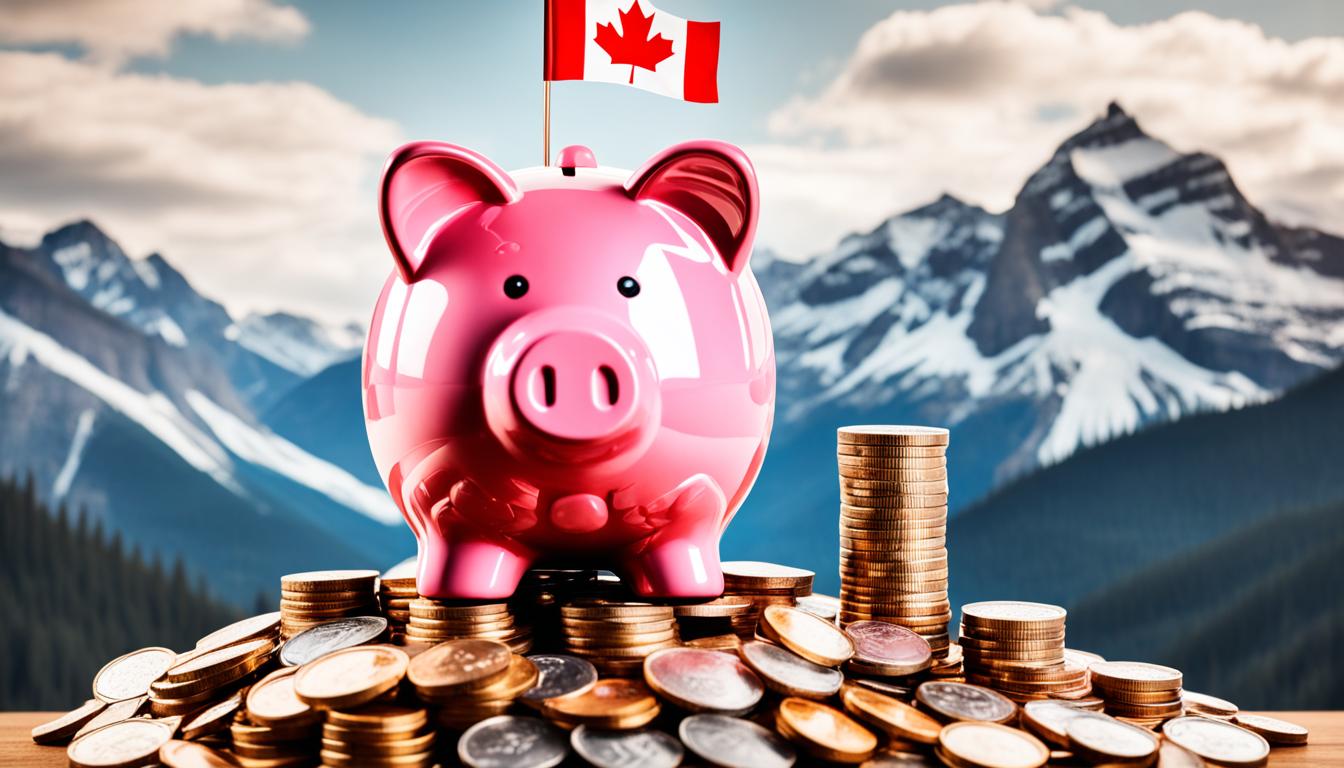 High Interest Savings Account Canada