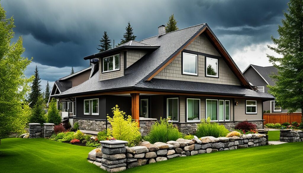 Home Insurance Canada