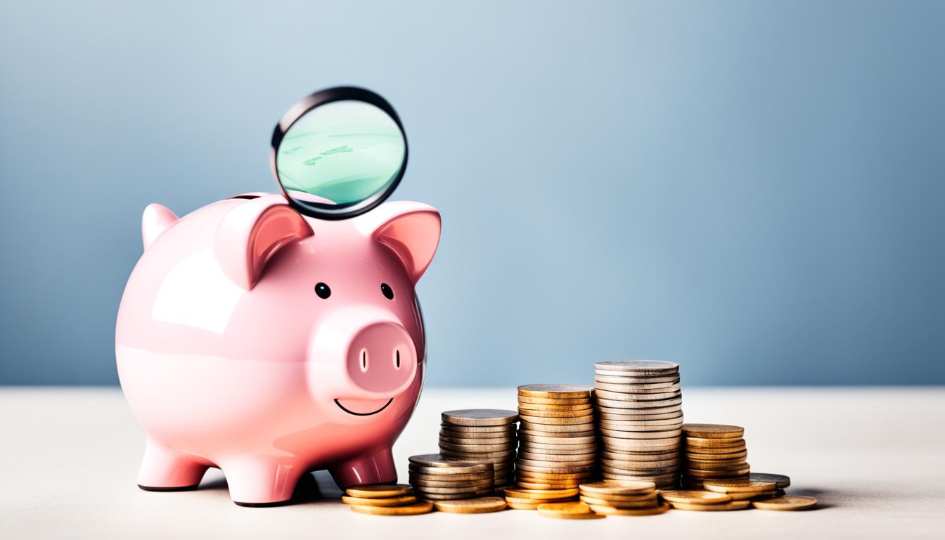 Saving Accounts Canada