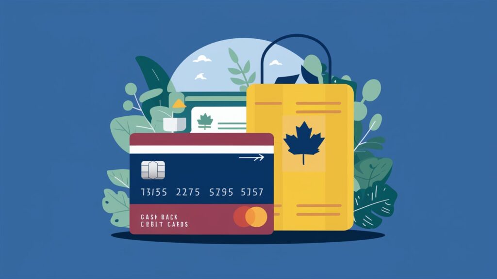 Cashback Credit Cards Canada