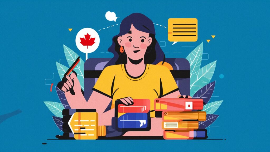 Credit Building Credit Cards Canada