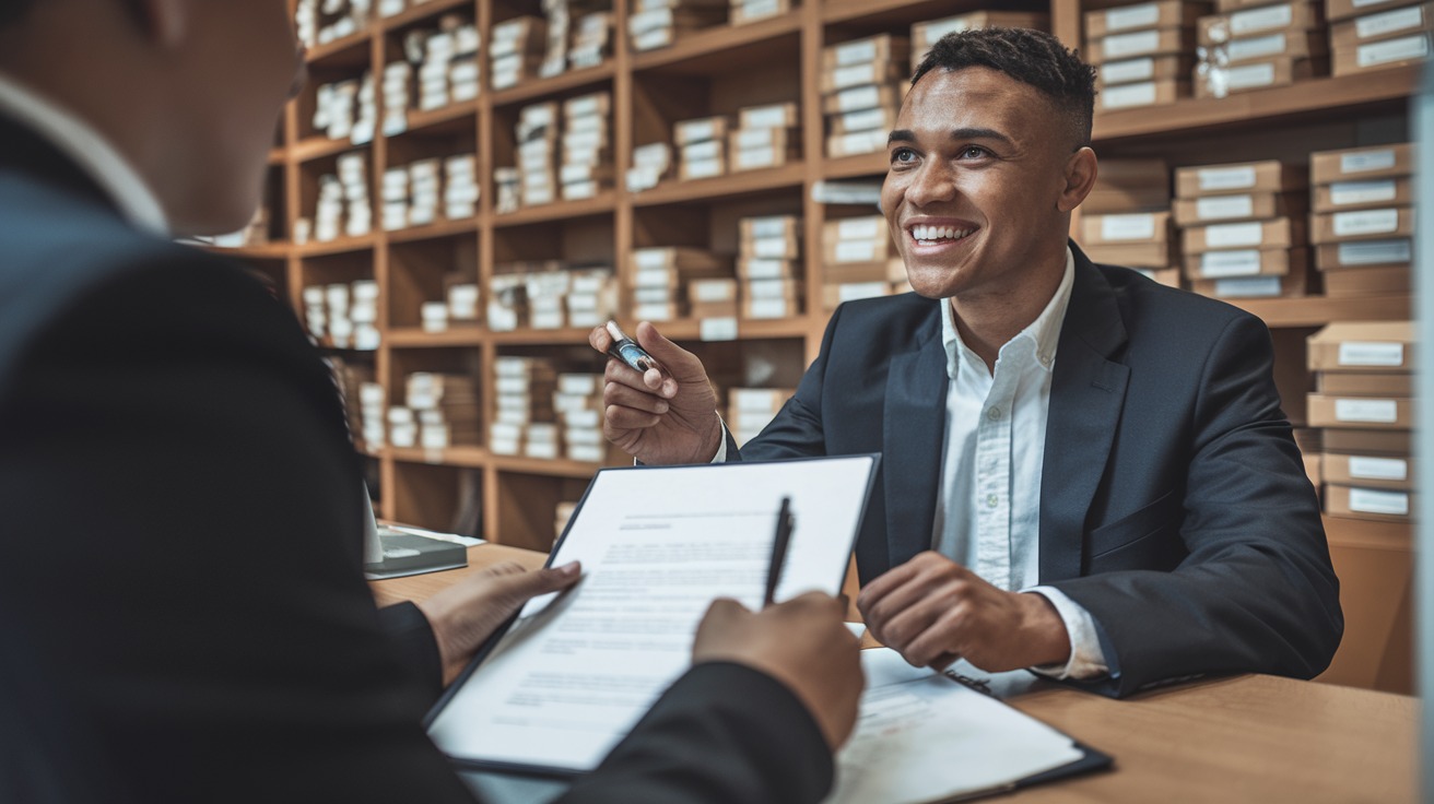 Short-Term Loans