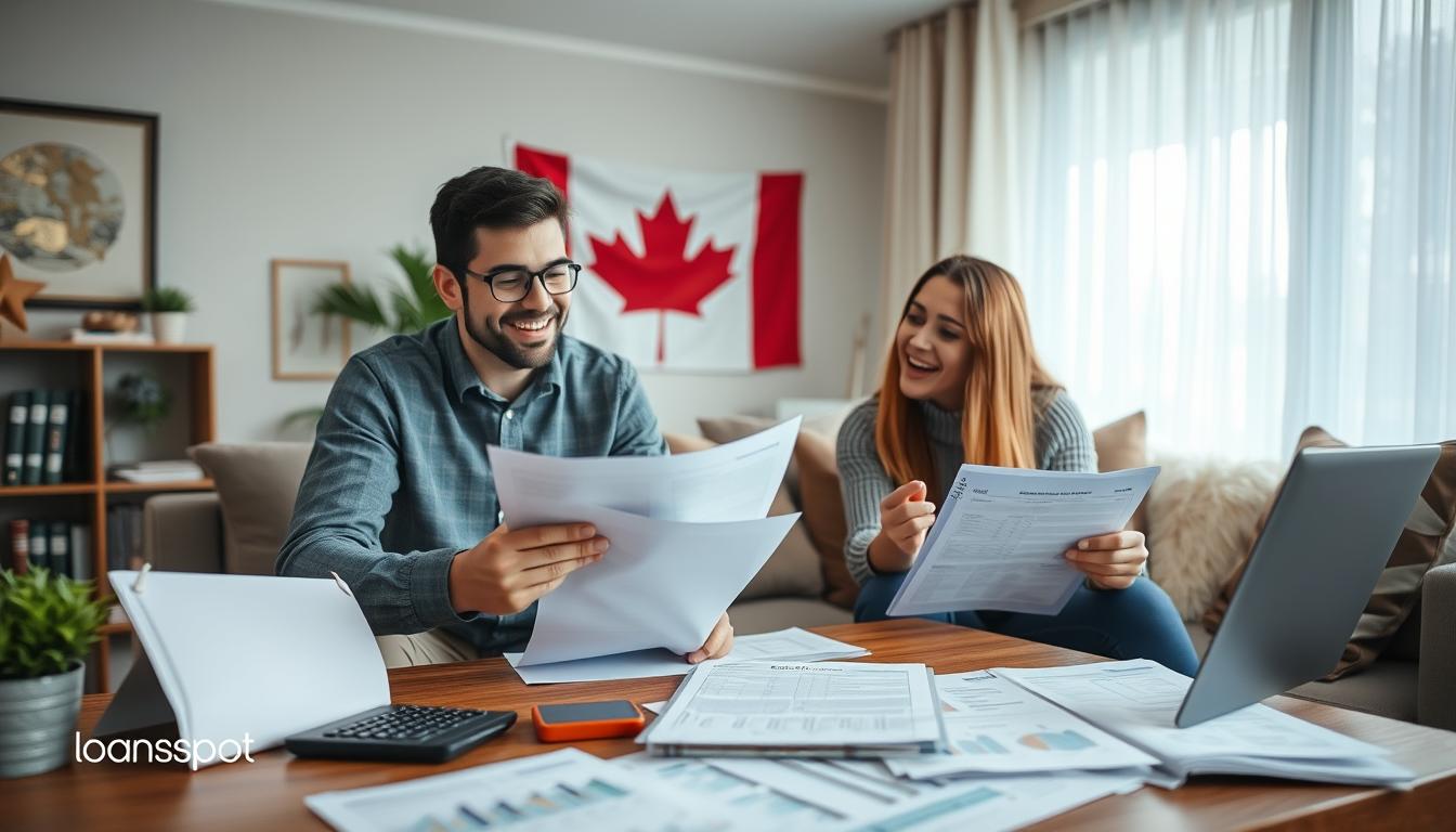 Disability Loans