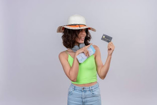 Travel Credit Cards