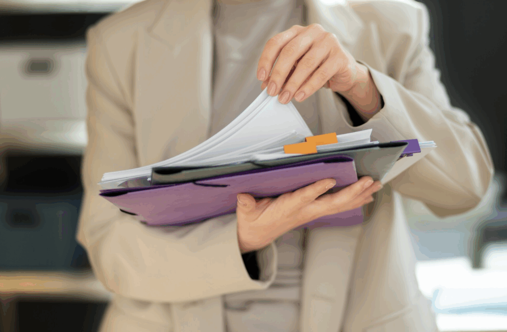 Documents for Car Loan Pre-Approval