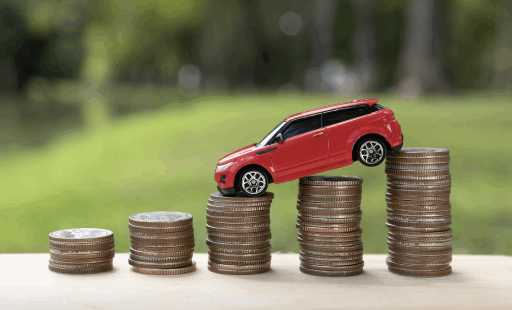 Getting a Car Loan Preapproval or Pre-Qualification in Canada