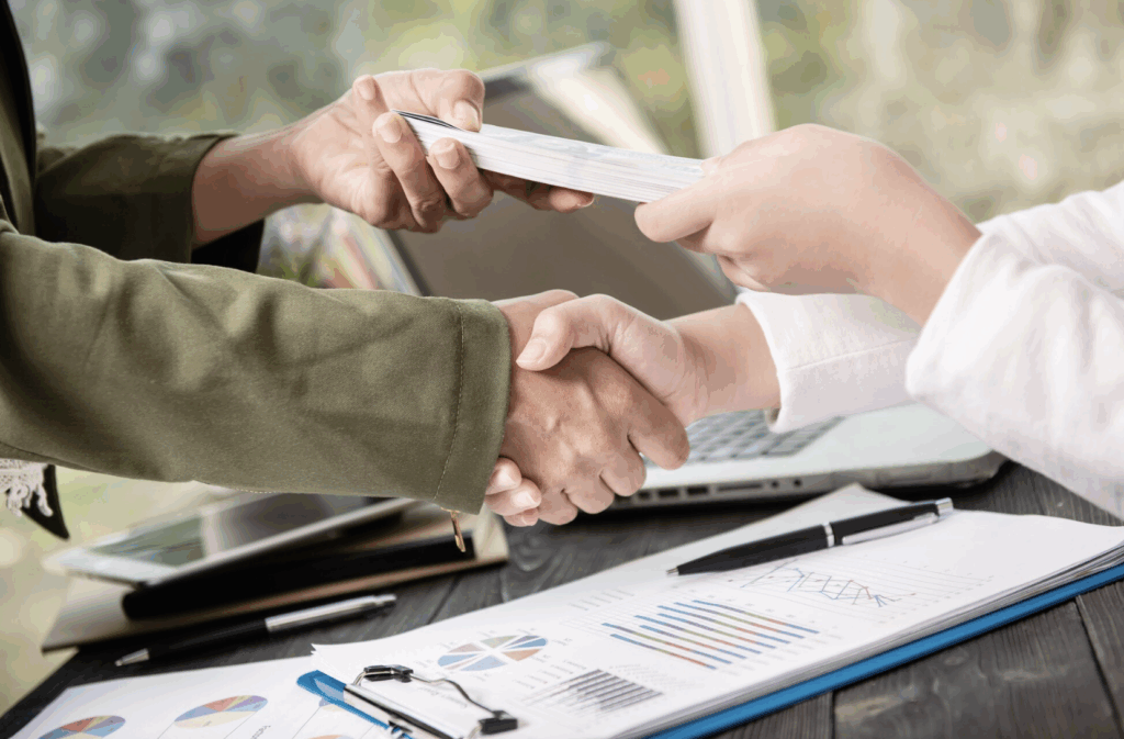 How to Apply for and Get a Business Loan in 5 Steps
