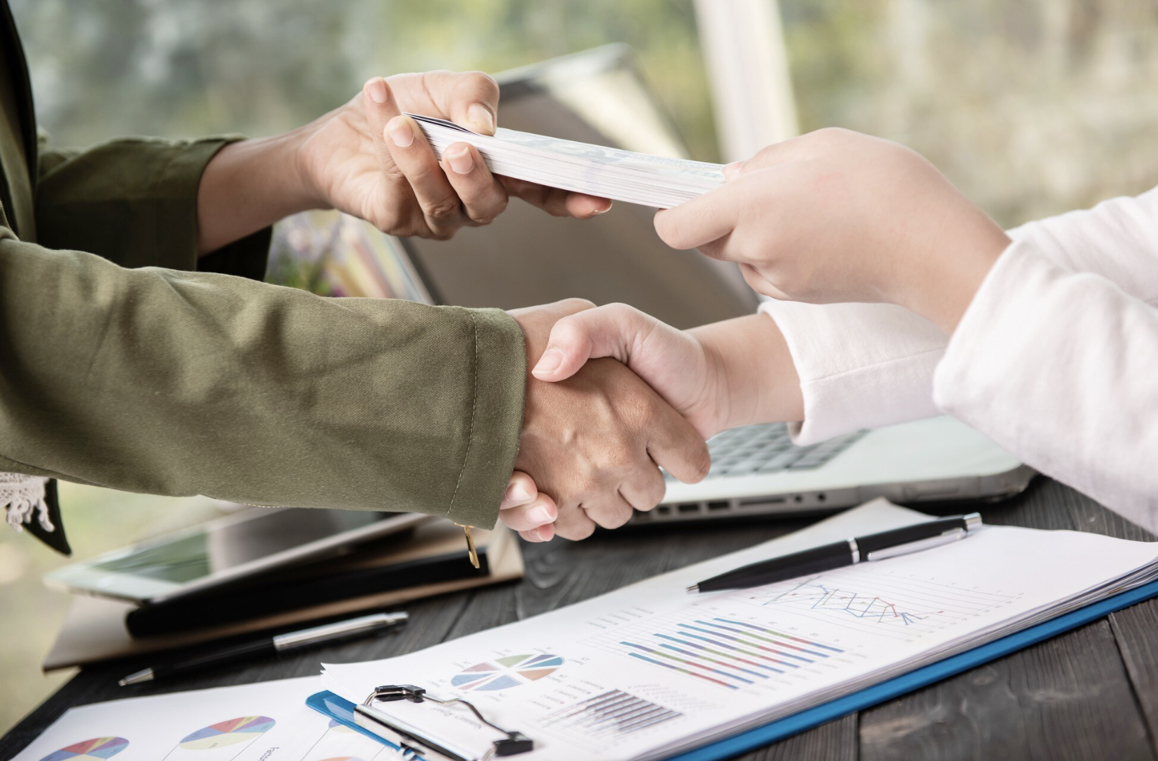 How to Apply for and Get a Business Loan in 5 Steps