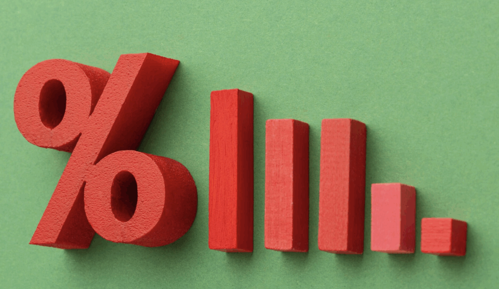 Interest Rates in Canada