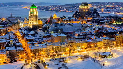 Quebec