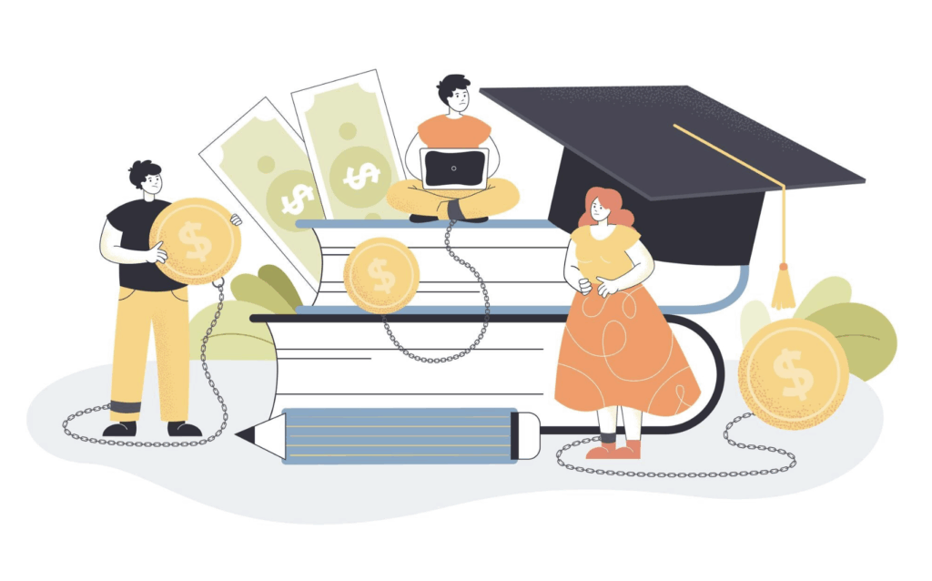 Repayment and Loan Forgiveness Programs