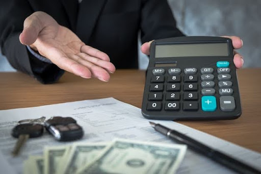Car Loan Calculator-4