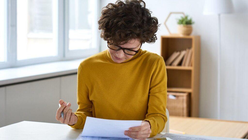 Dispute Inaccurate Information on Your Credit Report