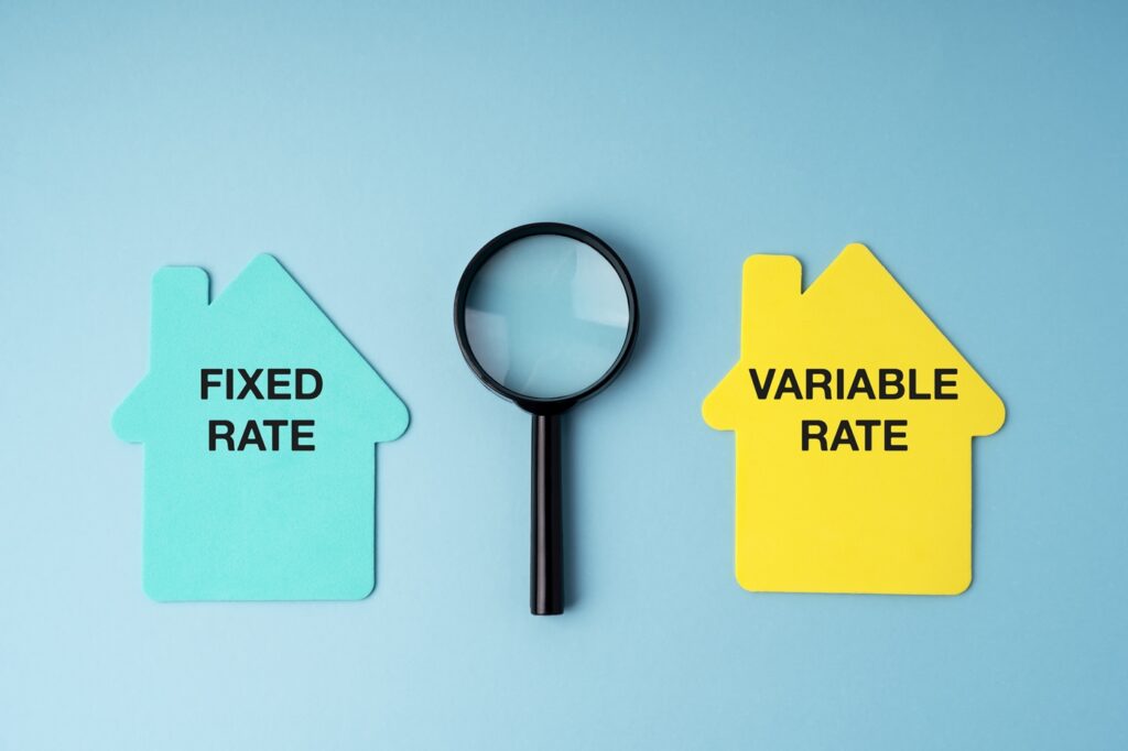 Fixed vs. Variable Rates in Depth