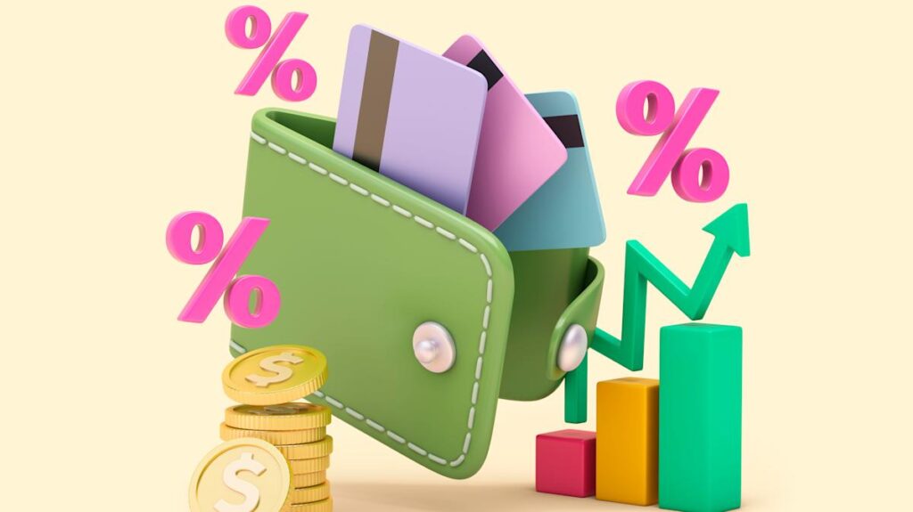 How Higher Rates Affect Your Wallet