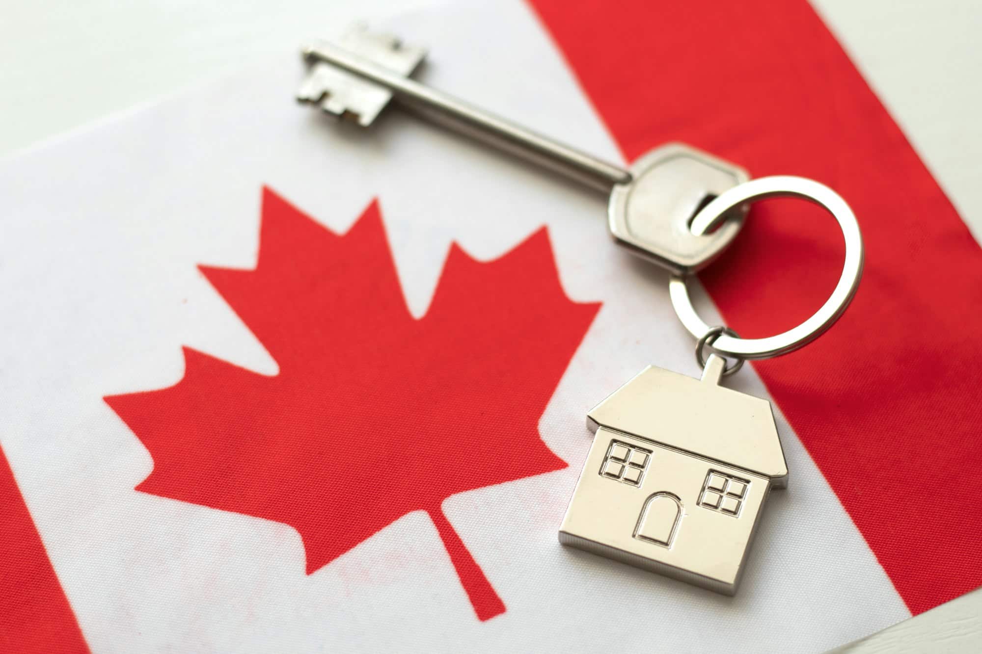 How to Get Approved for a Mortgage in Canada
