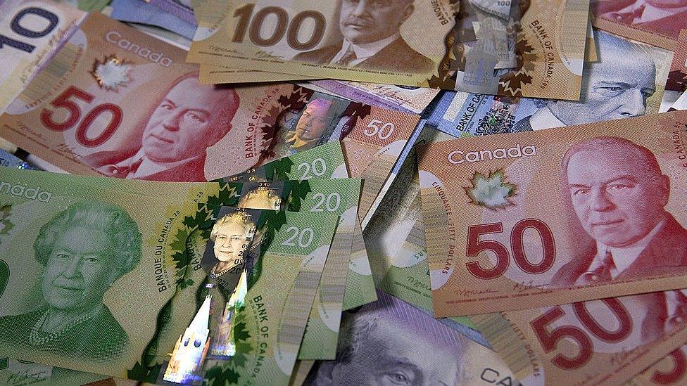 Payday Loans with Government Benefits in Canada: A Comprehensive Guide