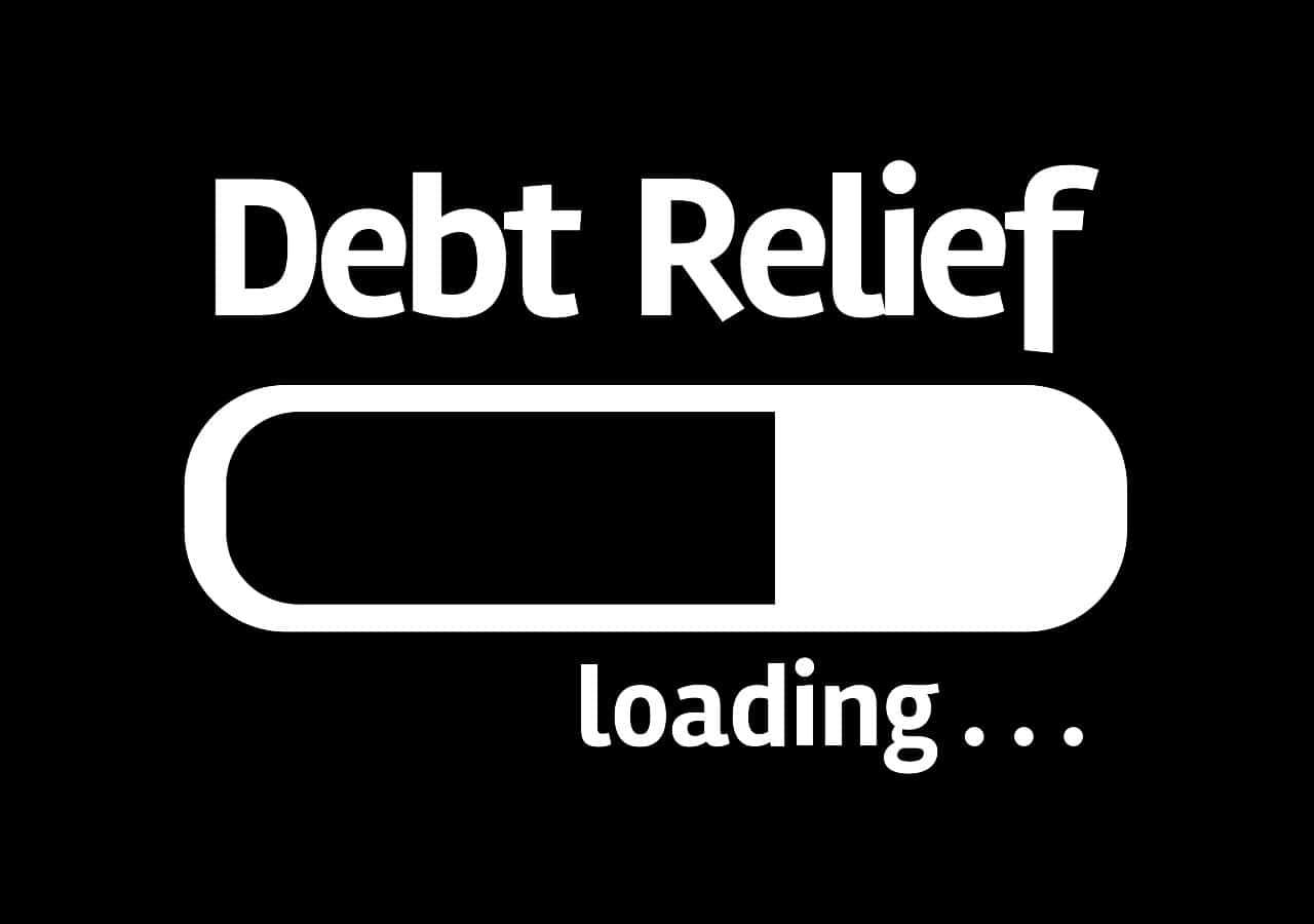 A Comprehensive Guide to Debt Relief in Canada