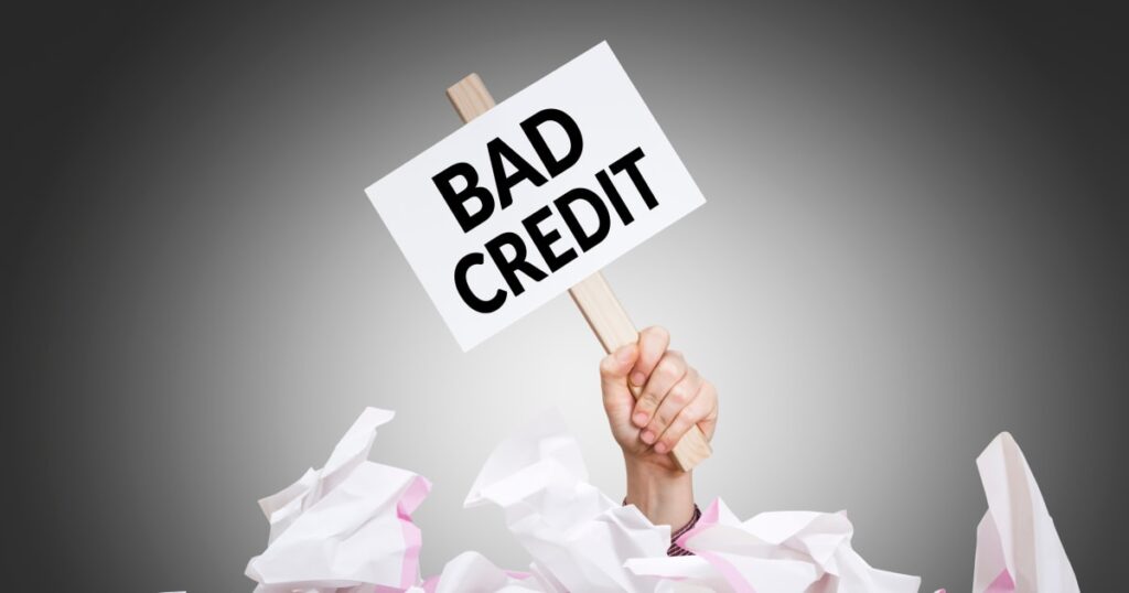 The Ultimate Guide to Bad Credit Loans in Alberta
