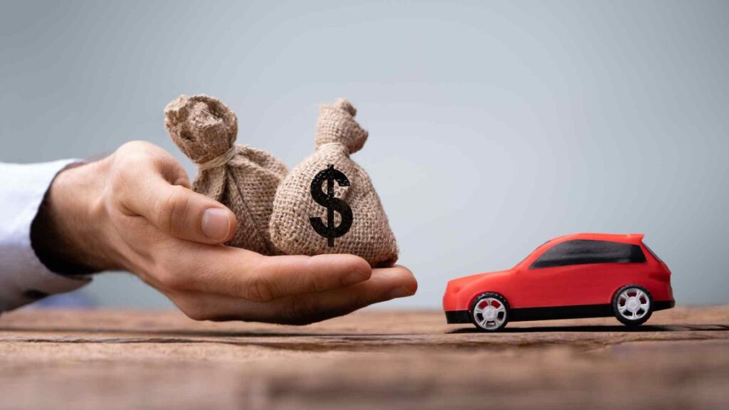 How To Get Out Of A Car Loan In Canada