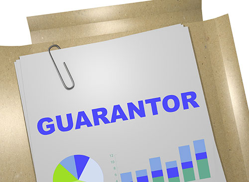 Types of Guarantor Loans Available in Canada