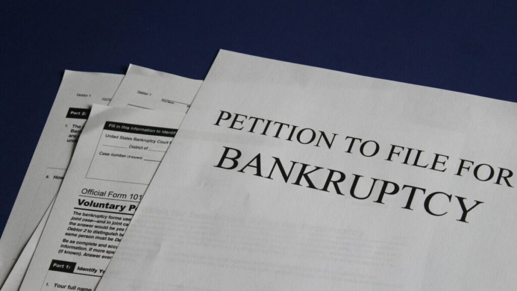 What is Bankruptcy? The Complete Guide
