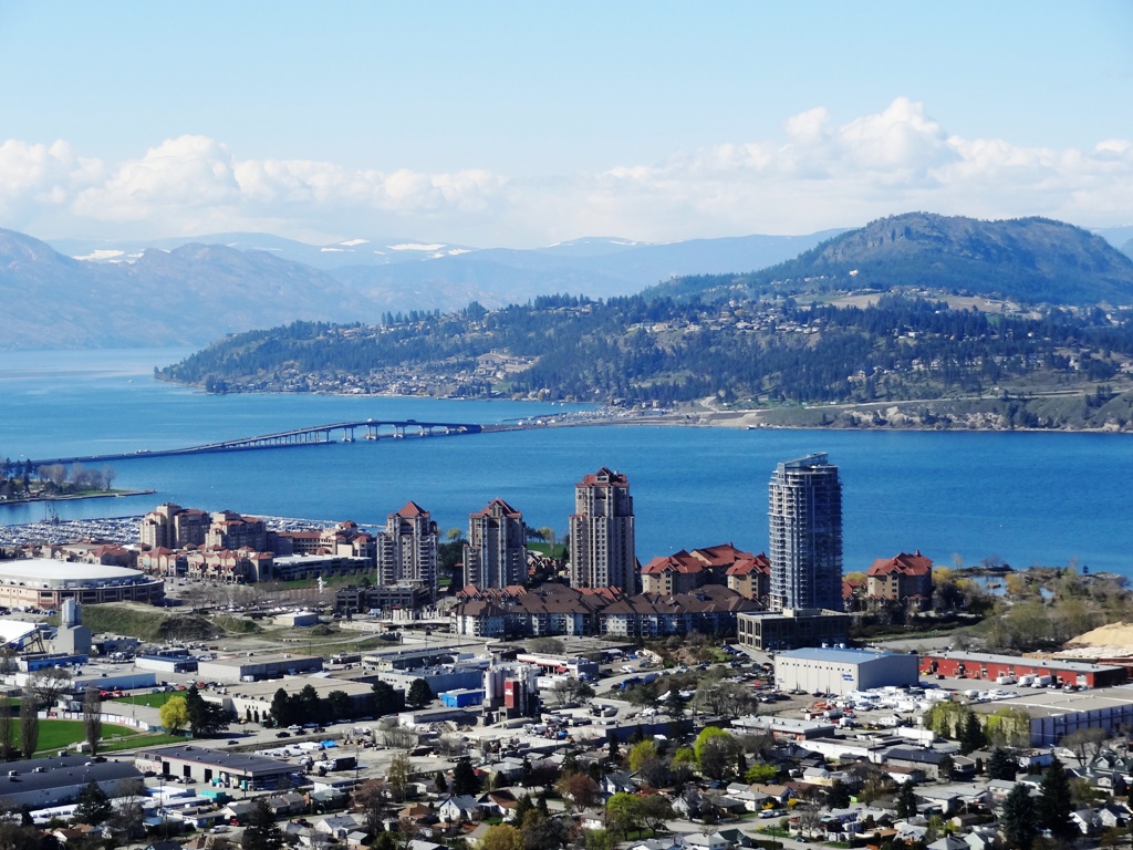 Kelowna