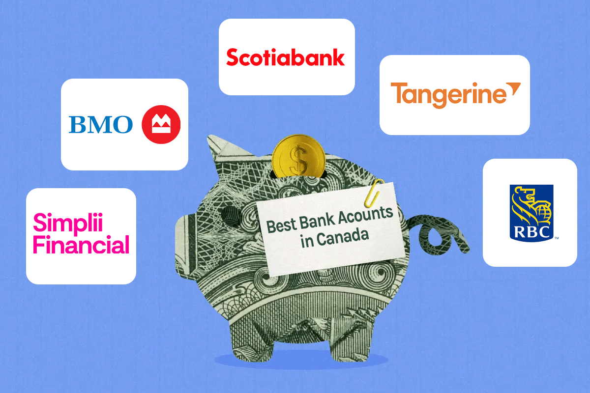 Best High-Interest Savings Accounts in Canada