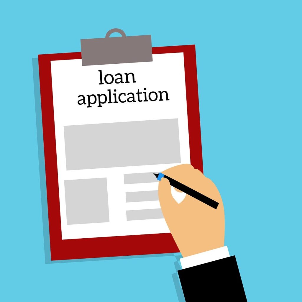 How to Apply for a Personal Loan