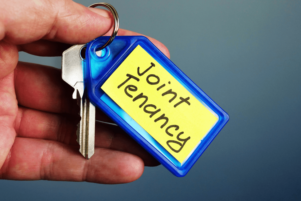 Joint Tenancy With Right of Survivorship (JTWROS)