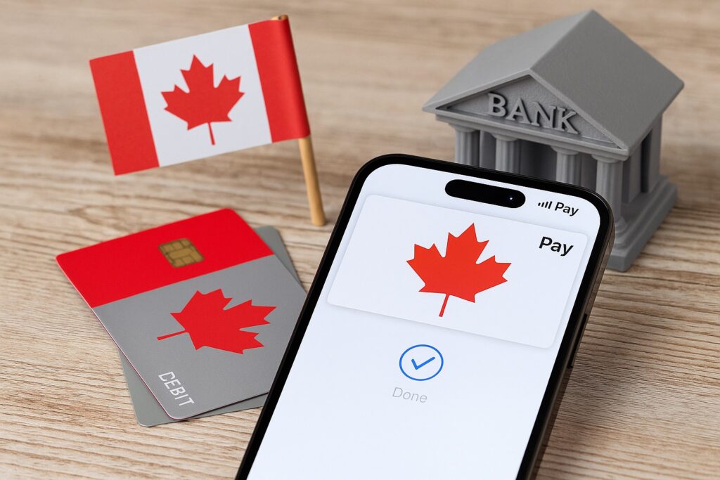 Where Can You Get Free Bank Accounts In Canada?