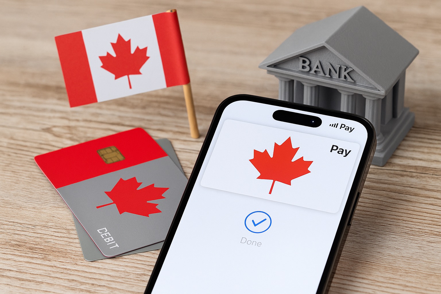 Where Can You Get Free Bank Accounts In Canada?