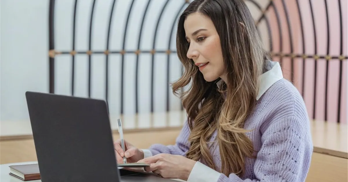 Applying for a personal loan online in Canada