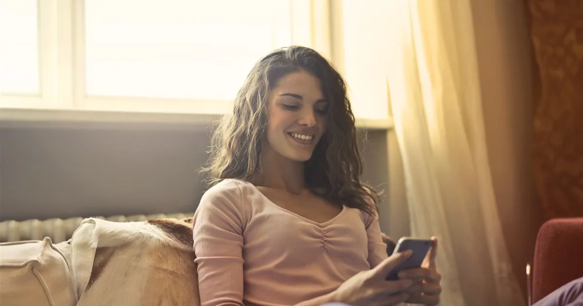 Happy borrower after applying with Loanspot in Canada