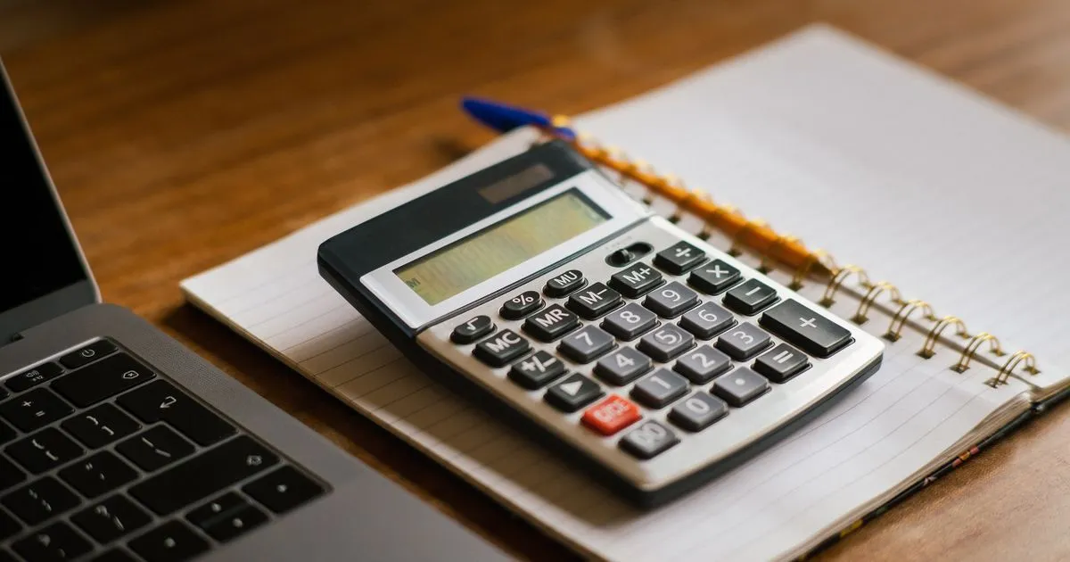 Calculating loan amounts and rates for borrowing in Calgary