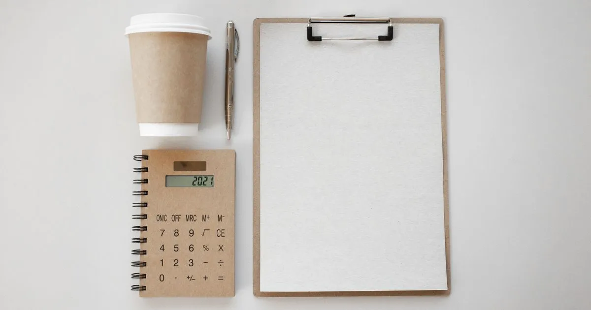 Calculating loan amounts and rates for borrowing in Richmond