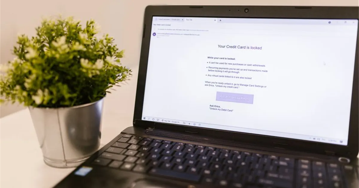 Saskatchewan residents comparing personal loans online on a laptop and phone