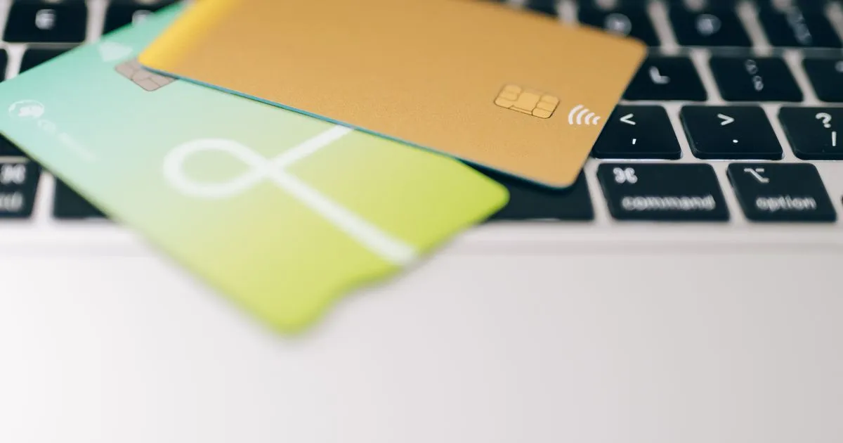 Reviewing credit cards online before cancelling in Canada