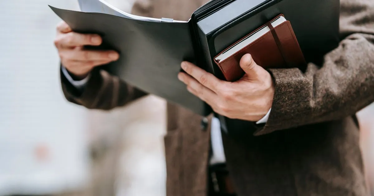 Documents needed for car loan preapproval in Canada