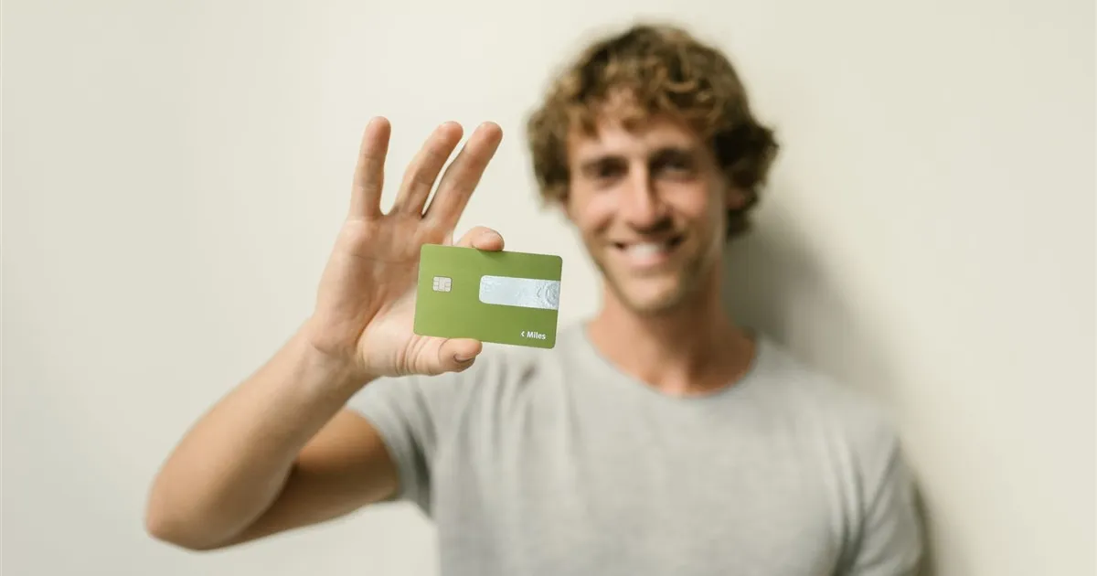 Approved for a credit-building credit card in Canada