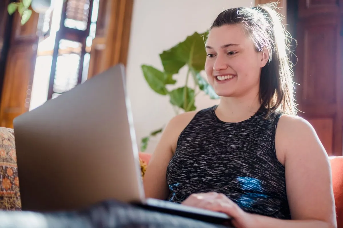 Relief after simplifying payments with debt consolidation